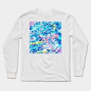 Lifes a Beach Long Sleeve T-Shirt